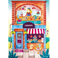 Artwork: Chocolate - 1000 Piece Jigsaw Puzzle (Magnolia)
