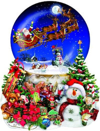 Sunsout Jigsaw Puzzles