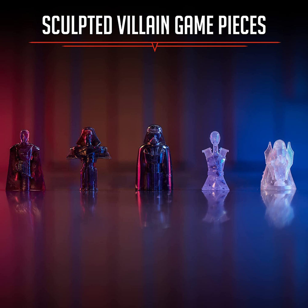 Star Wars Villainous: Power of the Dark Side