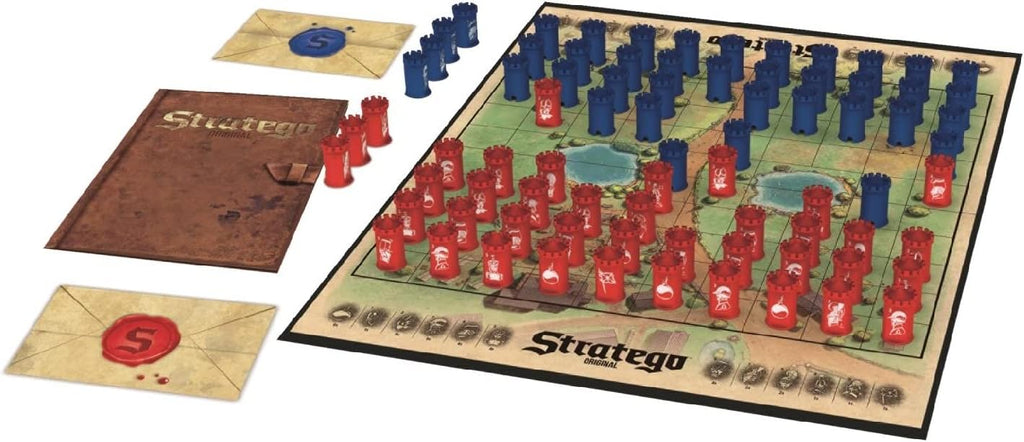 Stratego