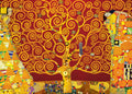 Artwork: Tree of Life 3D Lenticul – 300 Piece Jigsaw Puzzle (Eurographics)