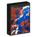 Box, turned right: The Power of the Fish - 1000 Piece Jigsaw Puzzle (Grafika)