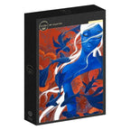 Box, turned right: The Power of the Fish - 1000 Piece Jigsaw Puzzle (Grafika)