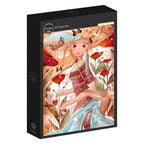 Box, turned left: Persephone - 1000 Piece Jigsaw Puzzle (Grafika)