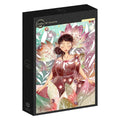 Box, turned left: Blooming - 500 Piece Jigsaw Puzzle (Grafika)