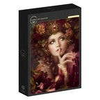 Box, turned right: Whispers - 1000 Piece Jigsaw Puzzle (Grafika)