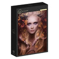 Box, turned right: Run - 500 Piece Jigsaw Puzzle (Grafika)