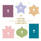 Tales of Christmas Advent Jigsaw Calendar (2025) (Gibsons)