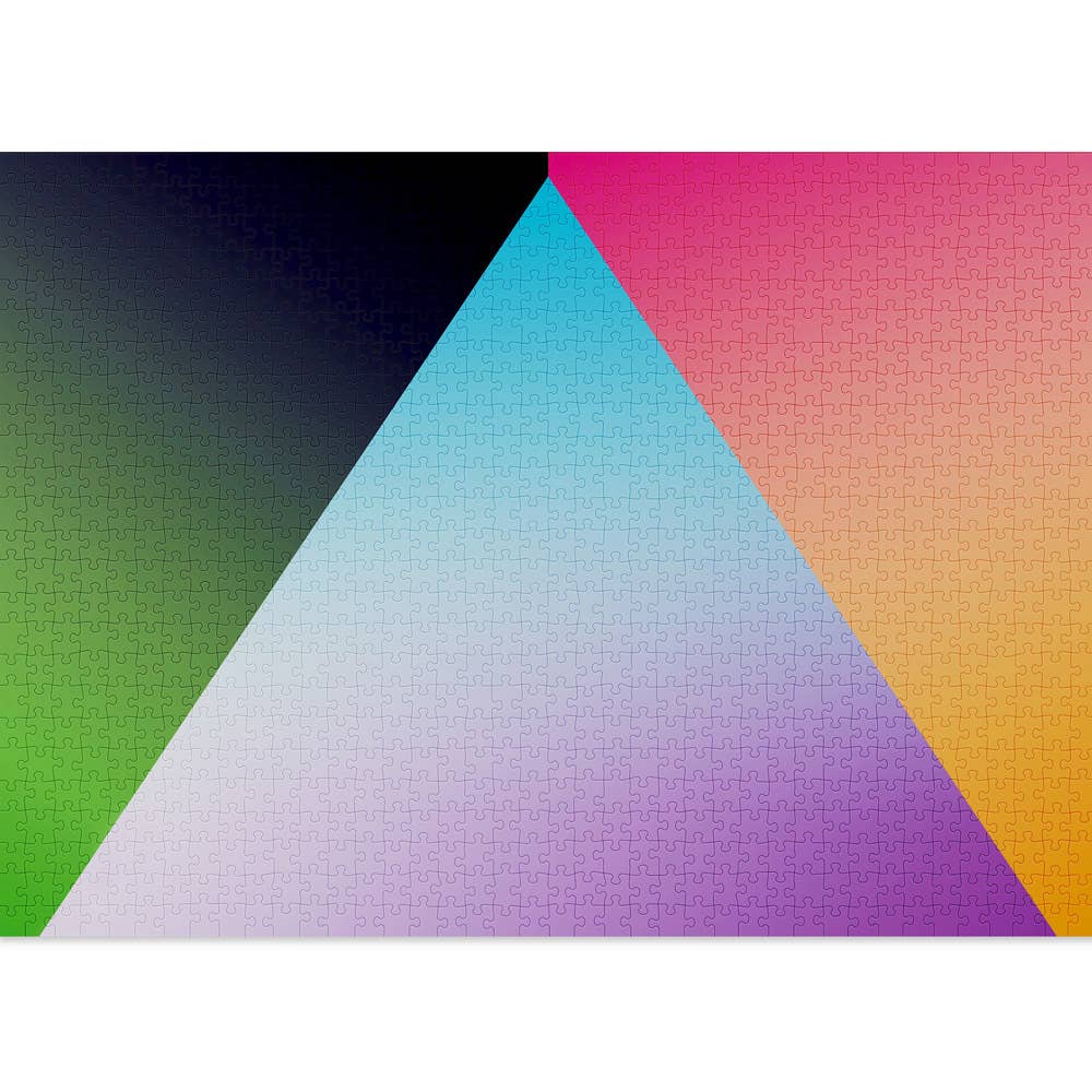 Mountain – 1000 Piece Jigsaw Puzzle (Cloudberries)