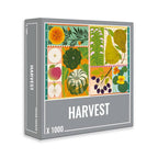 Harvest – 1000 Piece Jigsaw Puzzle (Cloudberries)