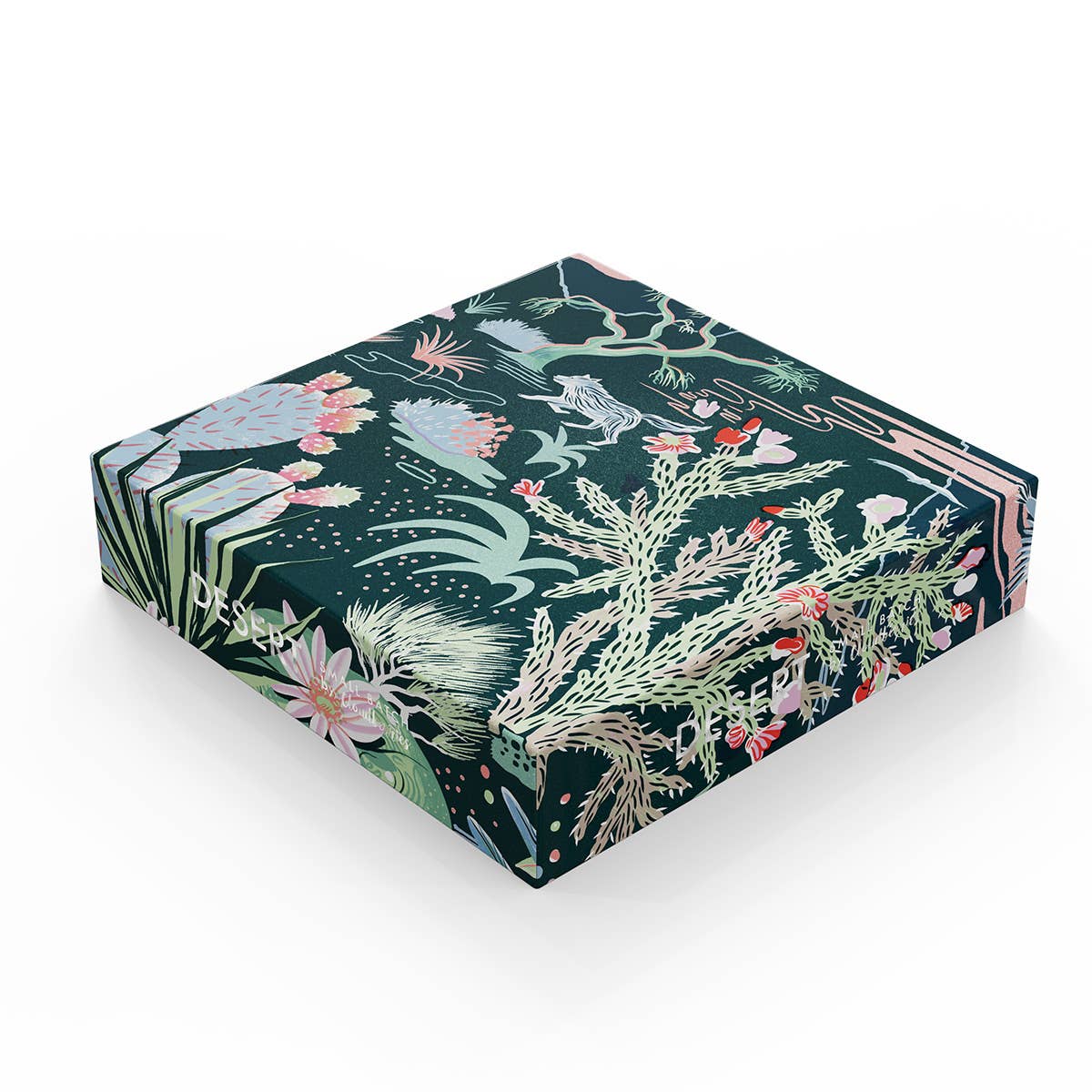 Desert – 1000 Piece Jigsaw Puzzle (Cloudberries)