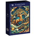 Box, turned right: The Centaur - 1000 Piece Jigsaw Puzzle (Bluebird)