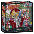 Box, turned right: Sanctuary - 1000 Piece Jigsaw Puzzle (Grafika)