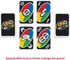 UNO: All Wild!