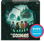 The Goonies: Never Say Die