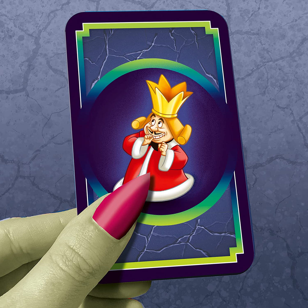 Disney Villains Labyrinth