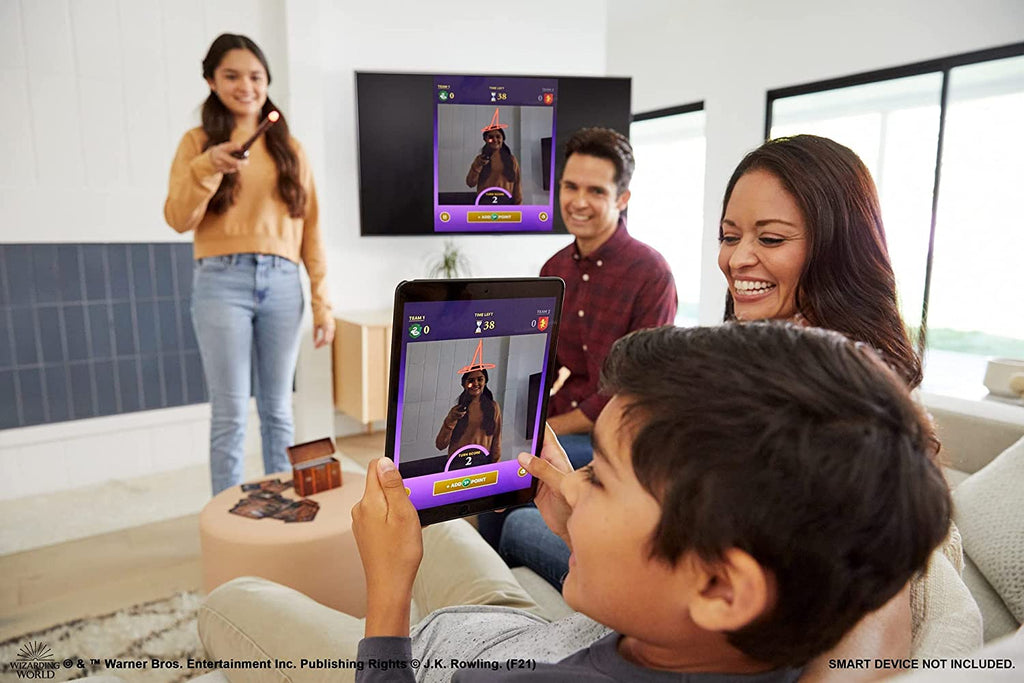 Harry Potter – Jigsaw Puzzle (Pictionary Air)