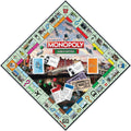 Artwork: Dublin Monopoly – 1000 Piece Jigsaw Puzzle (Dublin Monopoly)
