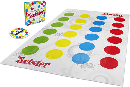 Twister Game For Kids Ages 6 And Up