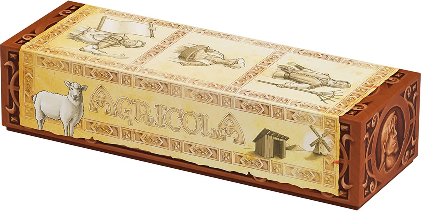 Agricola : The 15th Anniversary