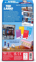 Ted Lasso Party Game