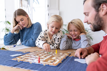 Junior Labyrinth