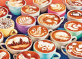 Baristart - 1000 Piece Jigsaw Puzzle (Cobble Hill)
