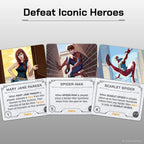 Marvel Villainous: We Are Venom