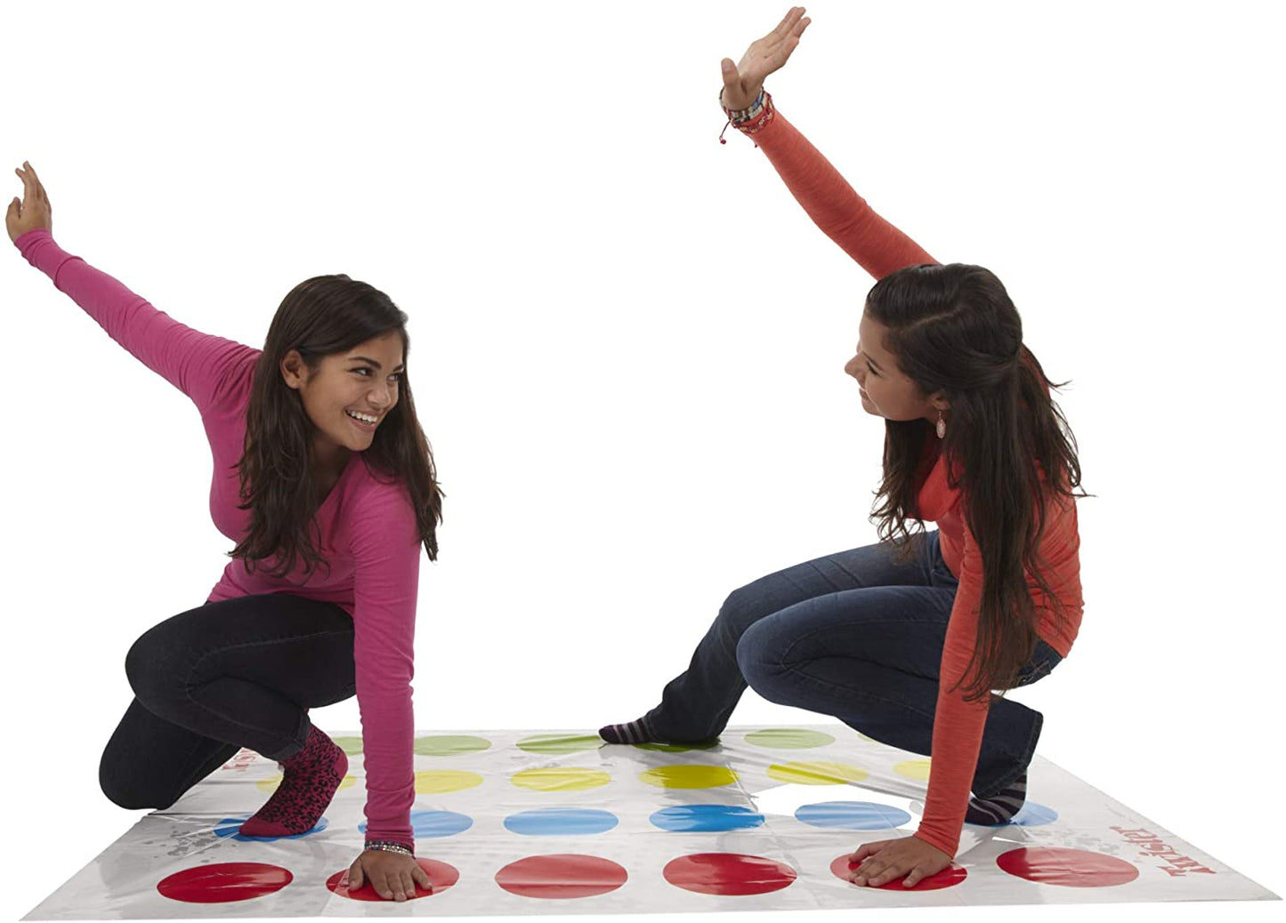 Twister Game For Kids Ages 6 And Up