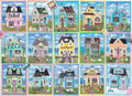 Seaside Shops - 1000 Piece Jigsaw Puzzle (Cobble Hill)