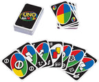 UNO: All Wild!