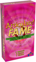 Fame – Jigsaw Puzzle (Articulate Game)