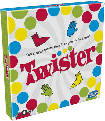 Twister Game For Kids Ages 6 And Up