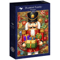 Box, turned left: The Nutcracker - 500 Piece Jigsaw Puzzle (Bluebird)
