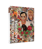 Chiachio & Giannone – Calaverita – 1000 Piece Jigsaw Puzzle (Pomegranate)