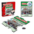 Oxford Street Monopoly – 1000 Piece Jigsaw Puzzle (Monopoly)
