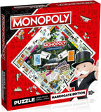 Harrogate Monopoly – 1000 Piece Jigsaw Puzzle (Harrogate)