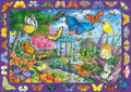 ** Pre-Order ** The Butterfly Palace - 500 XL Piece Jigsaw Puzzle (Ravensburger)