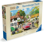 Roadside Stop – 1000 Piece Jigsaw Puzzle (Ravensburger)
