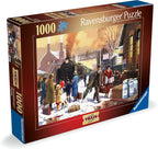 Last Train Home – 1000 Piece Jigsaw Puzzle (Ravensburger)