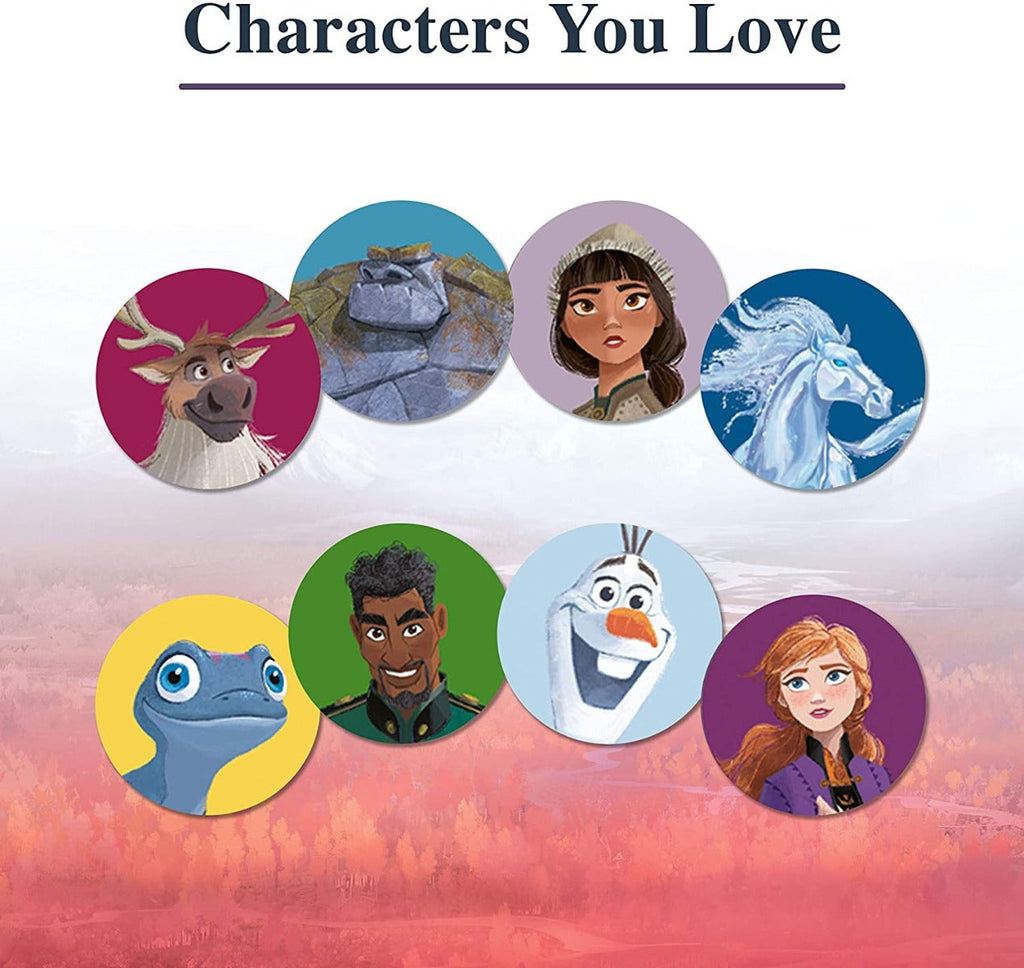 Disney Frozen 2 Junior Labyrinth