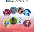 Disney Frozen 2 Junior Labyrinth