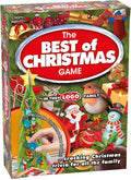 The Best Of Christmas Game – Christmas Edition Jigsaw Puzzle (Logo Board Game)