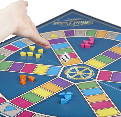 Trivial Pursuit: Classic Edition