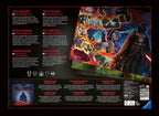 Star Wars Villainous Darth Vader – 1000 Piece Jigsaw Puzzle (Ravensburger)