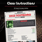 ALIEN: Fate of the Nostromo