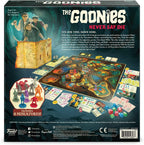 The Goonies: Never Say Die