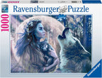 Moonlight Magic – 1000 Piece Jigsaw Puzzle (Ravensburger)