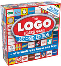 The Logo Board Game