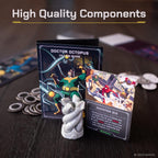 Disney Villainous: Twisted Ambitions